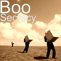 Secrecy - Boo