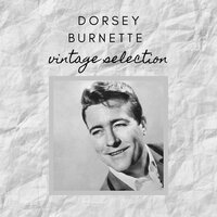 Jungle Magic - Dorsey Burnette