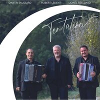 Un air de Cumbia - Dimitri Saussard & Lionel Belluard & Hubert Ledent