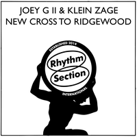 A Little Dissonance - Joey G ii & Klein Zage & DJ Python