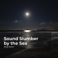 Rising Tides Overnight - Ocean Waves for Sleep & Sleep Waves & Ocean Waves