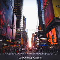 Deluxe Ambiance for Sleepless Nights - Lofi Chillhop Classic