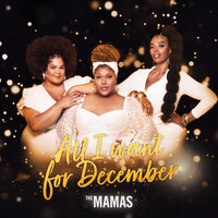 Another Holiday - The Mamas & Dinah Yonas Manna