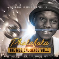Organ La Afrika - Phalafala