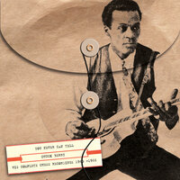 Spending Christmas - Chuck Berry