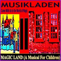 The Spell - Musikladen