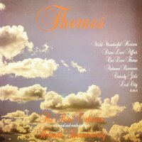 Comedy Girls - Helmuth Brandenburg & Rias Orchestra