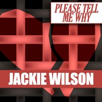 To Be Loved - Jackie Wilson
