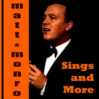 I Get Along Without You Very Well - Matt Monro