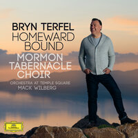 Keen Thompson: Homeward Bound - Bryn Terfel & Mormon Tabernacle Choir & Orchestra at Temple Square & Mack Wilberg & The Tabernacle Choir at Temple Square