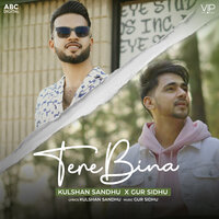 Tere Bina - Kulshan Sandhu & Gur Sidhu