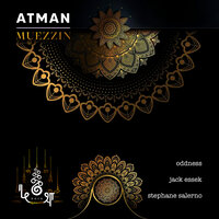 Muezzin - Atman (US) & kośa records