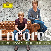 Pierné: Etude de Concert, Op. 13 - Arthur Jussen