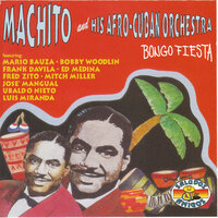 Oboe Mambo - Machito & His Afro-Cubans