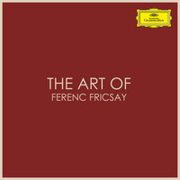 Kodály: Háry János Suite - Prelude; The Fairy Tale Begins - John Leach & Radio-Symphonie-Orchester Berlin & Ferenc Fricsay