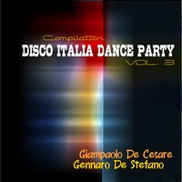 The party - Gennaro de Stefano & giampaolo de cesare