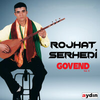 Kine - Rojhat Serhedî