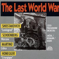 Symphony No. 3, .: I. Dies irae. Allegro marcato - Czech Philharmonic & Serge Baudo