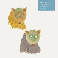 Part I - Felix Hauptmann & Leif Berger & Roger Kintopf