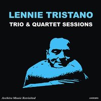 Through These Portals - Lennie Tristano