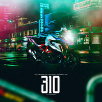 310 - Mc Menor Vini & MC GMR & Dodiban Mc & TH NO BEAT
