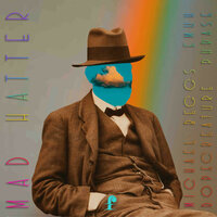 Mad Hatter - Michael Beggs