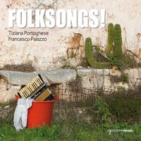 A Sunny Day - Francesco Palazzo & Tiziana Portoghese