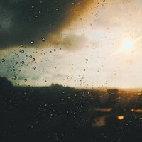 Calming Rains Meditation - Nature Sounds for Concentration & Deep Sleep FX & Rain Sounds XLE Library