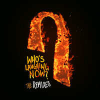 Who's Laughing Now - Ava Max & Breathe Carolina