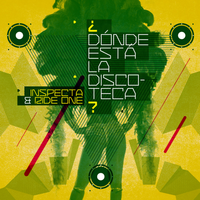 Its Not Unusual - Inspecta & Ride One