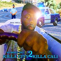 I'm Feening - Mac Rell & West Oakland & smurf