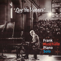 Born's Boogie - Frank Muschalle