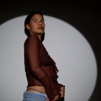 Right Here - Quintessa Evangeline
