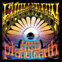 Hold On - (Hed) P.E.