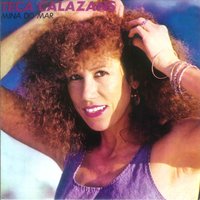 Amor Cósmico - Teca Calazans