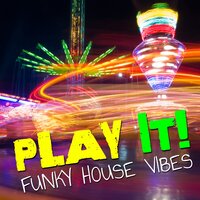 I Need This Rhythm - Terri B! & Joshua Grey & Bernie-X & Soulgangsters