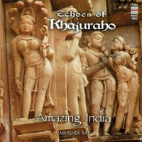Moon's Legend - Abhishek Ray