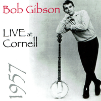 Take This Hammer - Bob Gibson