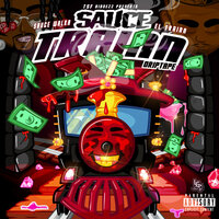 Splash Up - Sauce Walka & El Trainn