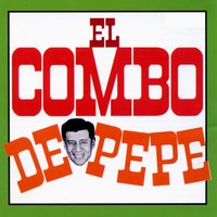 Cadencioso - El Combo de Pepe & Alfredo Linares & Charlie Palomares & Alberto Castillo