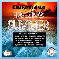 Freezing Summer - KingMdava