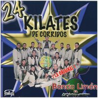 Juan Martha - La Original Banda El Limón de Salvador Lizárraga