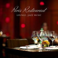Trendy Restaurant - French Piano Jazz Music Oasis