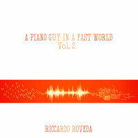Lost in Present - Riccardo Roveda & Zero Gravity