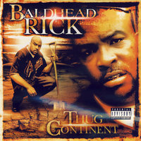 Champaign - Baldhead Rick & Shelly & The Heatseekers & Baldhead Rick featuring Shelly & The Heatseekers