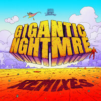 Back For More - NGHTMRE & Big Gigantic & Whales