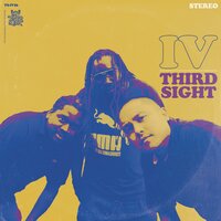 Barbarian - Third Sight