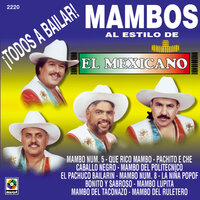 Mambo No. 8 - Mexicano