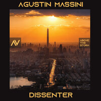 Dissenter - Agustin Massini & Alfonso Muchacho