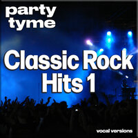 Changes In Latitudes, Changes In Attitudes (made popular by Jimmy Buffett) - Party Tyme